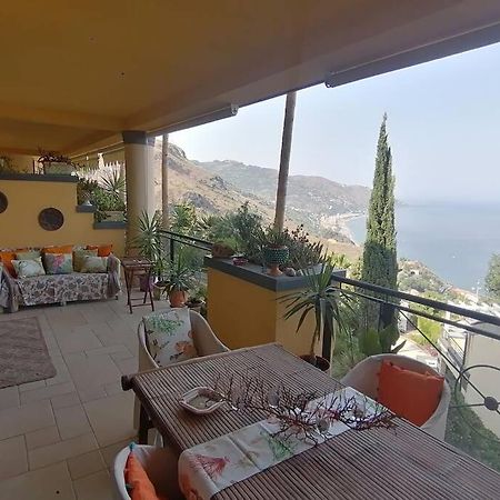 Taormina Home Sweet Home Apartment Exterior photo