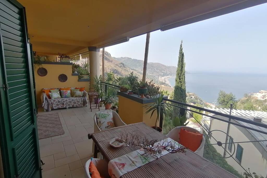 Taormina Home Sweet Home Apartment Exterior photo