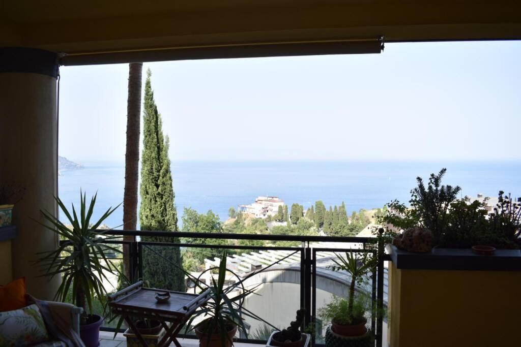 Taormina Home Sweet Home Apartment Exterior photo